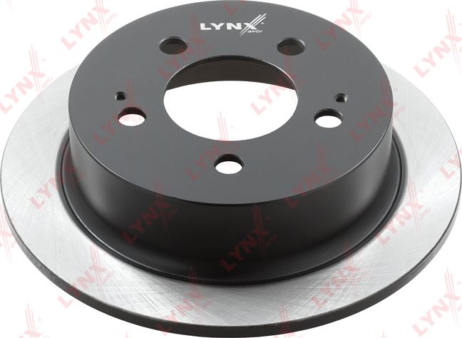 Тормозной диск LYNXauto. Артикул BN-1903