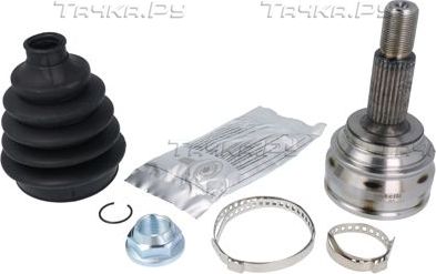 Шрус внутренний (граната) Cifam. Артикул 607-981