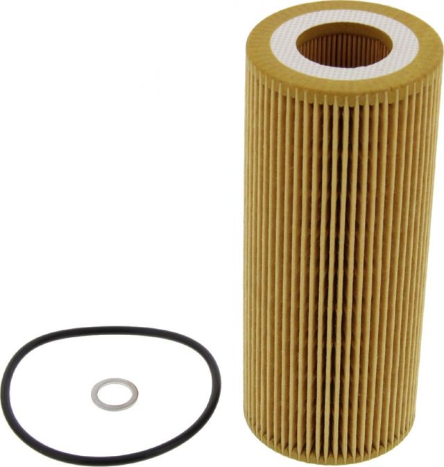 Масляный фильтр MAPCO для BMW 7 IV (E65/E66) 2002-2008. Артикул 64866