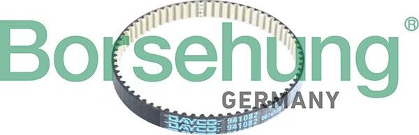 Приводной ремень клиновой Borsehung. Артикул B10232