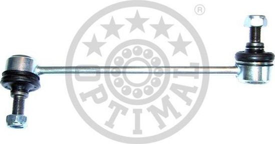 Стойка (тяга) стабилизатора Optimal. Артикул G7-1260