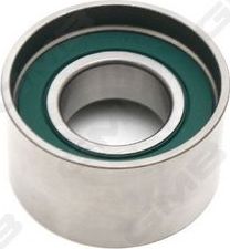 Натяжной ролик (натяжитель) ремня ГРМ GMB для Mazda MPV II (LW) 2002-2006. Артикул GT70960