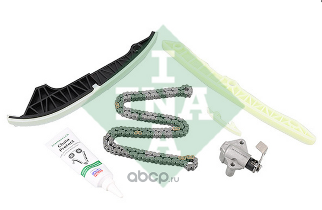 Комплект (LUK) LUK. Артикул 559019631