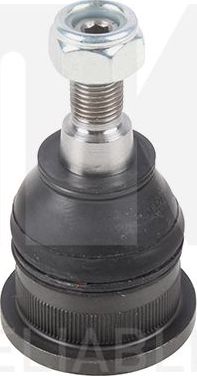 Шаровая опора NK передняя нижняя внешняя для Renault Espace III 1996-2002. Артикул 5043929