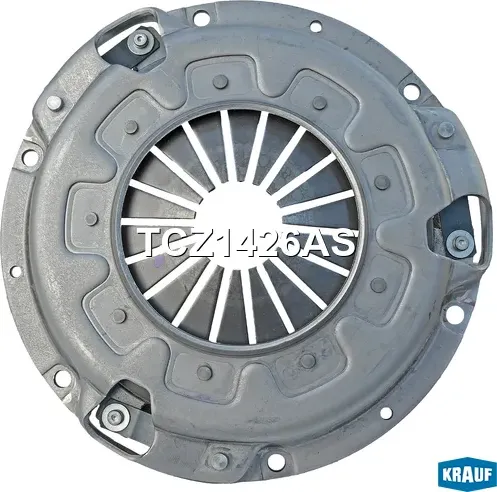 Диск нажимной Krauf. Артикул TCZ1426AS