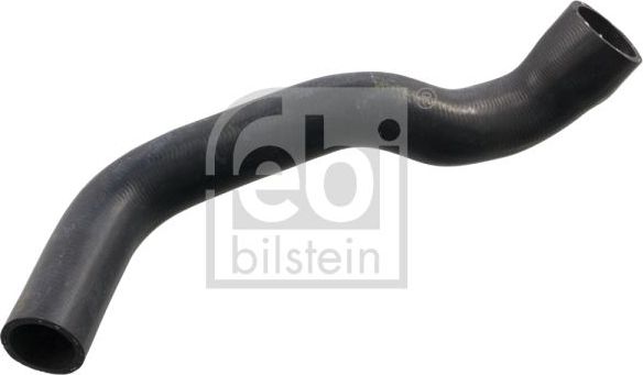 Патрубок радиатора (системы охлаждения) Febi Bilstein. Артикул 102588