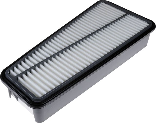 Воздушный фильтр Blue Print. Артикул ADT32287