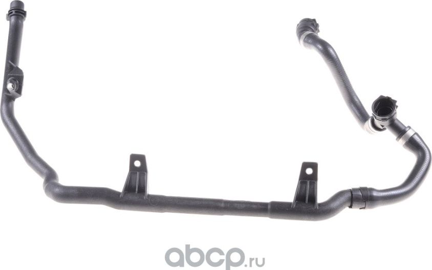 Трубка охлаждающей жидкости (Bogap). Артикул B4229113