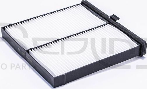 Салонный фильтр RED Line для Mazda CX-30 I 2019-2026. Артикул 36MZ053