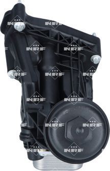 spare parts NRF. Артикул 31877