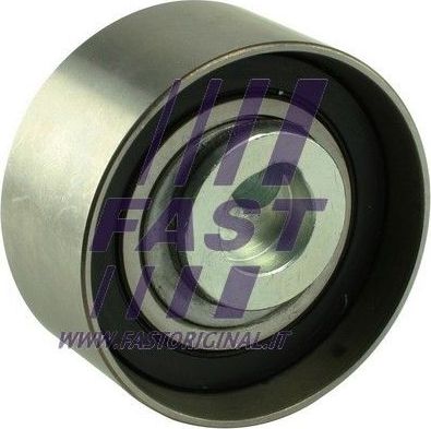 Натяжной ролик (натяжитель) ремня ГРМ Fast. Артикул FT44080