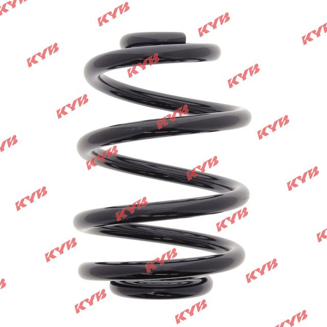 Пружина подвески KYB (Каяба) K-Flex задняя для SEAT Alhambra I 1996-2010. Артикул RX5049