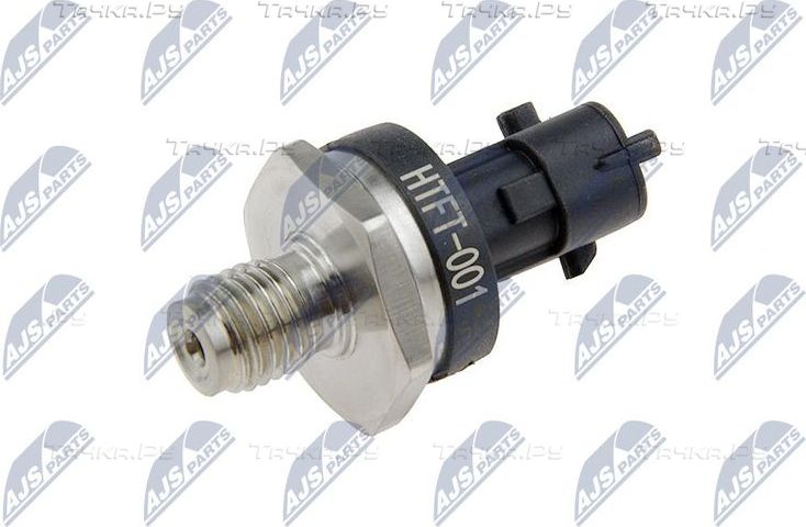 Датчик давления топлива NTY для Opel Astra G 2003-2009. Артикул EFP-FT-001
