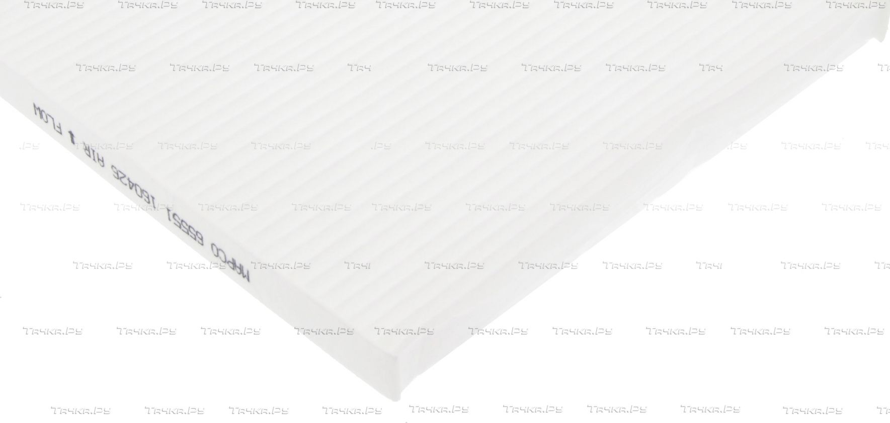 Салонный фильтр MAPCO (бумага) для Toyota Yaris II 2005-2010. Артикул 65551