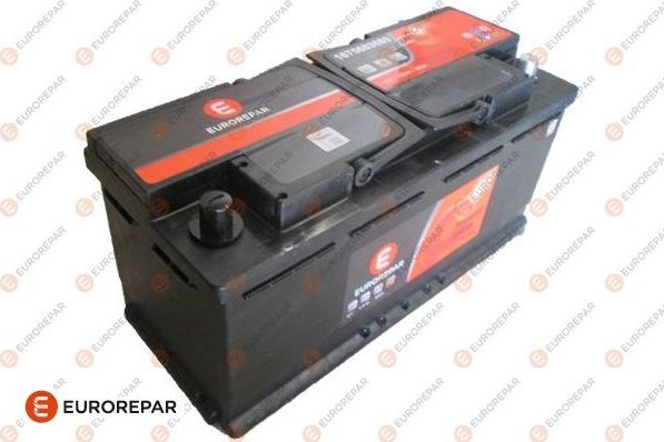 Аккумулятор Eurorepar для Mercedes-Benz G-Класс W463 I 2014-2018. Артикул 1675683680