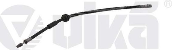 Тормозной шланг Vika. Артикул 66111605301