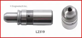 Гидрокомпенсатор GM 1.9/2.0/2.2/2.4/2.8/2.9/3.5/3.6/3.7/4.0/4.2/4.6L D (Enginetech). Артикул L2319