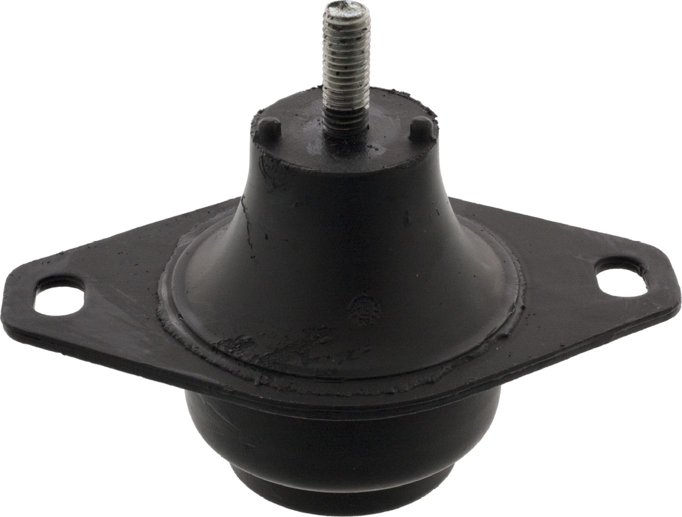 Подушка (опора) двигателя Febi Bilstein (резина/металл). Артикул 10227