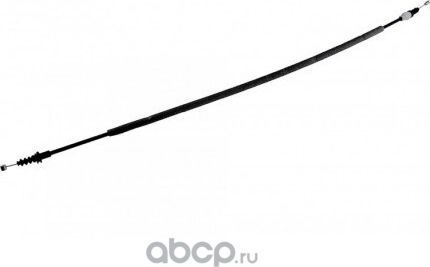 ТРОС ЗАМКА ДВЕРИ ПЕР. LAND ROVER RANGE ROVER 2002 (Marilex). Артикул DCLR001