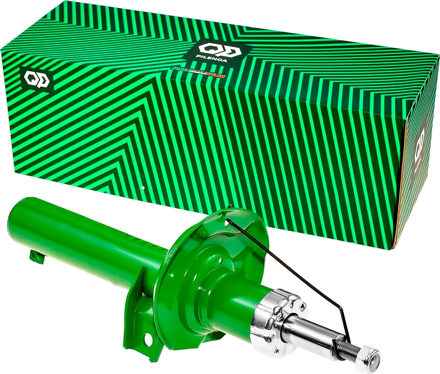 PILENGA Амортизатор передний левый  правый  VAG TIGUAN 07-18. Артикул sh-p7379