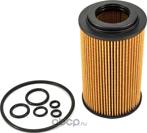 фильтр масляный chrysler mercedes hu718 5x (Dextrim). Артикул DX30068H