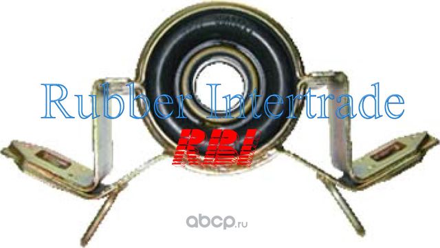 Опора карданного вала (RBI). Артикул T294X10