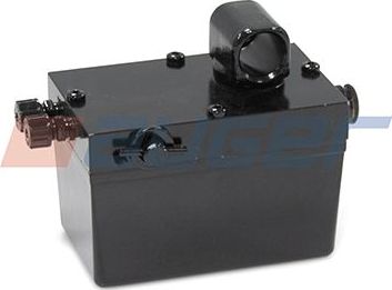 Насос подъема кабины Auger. Артикул 68496