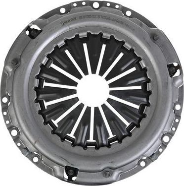 Корзина сцепления Stellox. Артикул 07-81063-SX