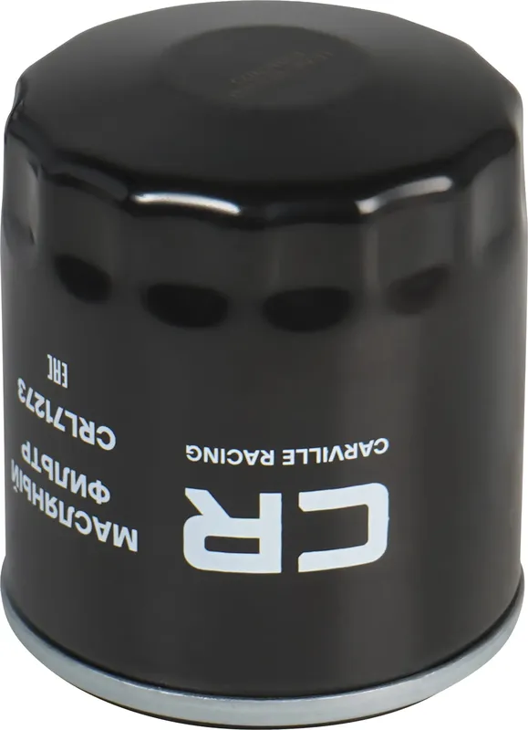 Фильтр масляный (Carville Racing). Артикул CRL71273