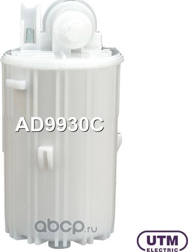 Фильтр для модуля в сборе (UTM). Артикул AD9930C