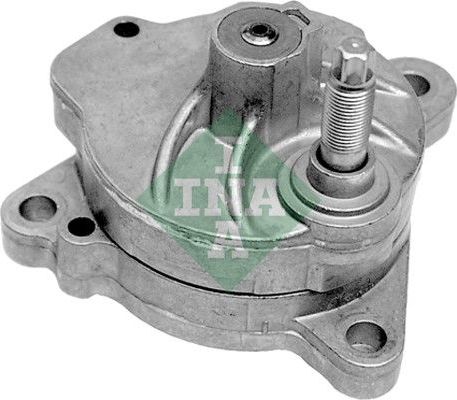 Натяжной ролик (натяжитель) приводного клинового зубчатого ремня Ina для Mercedes-Benz E-Класс II (W210, S210) 1996-1997. Артикул 533 0054 20