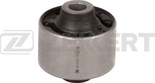 Сайлентблок переднего рычага подвески Zekkert. Артикул GM-5651