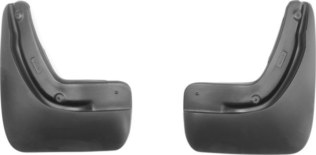 Брызговики Norplast задняя пара для Mercedes-Benz E-class S213 2016-2026. Артикул NPL-Br-56-41B