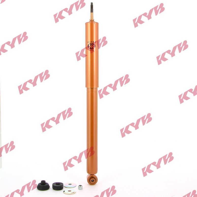 Амортизатор KYB (Каяба) Ultra SR задний для Daewoo Espero 1992-1999. Артикул 243014