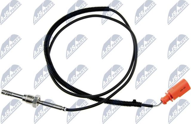 Датчик температуры выхлопных газов NTY для Volkswagen Multivan T5 2006-2009. Артикул EGT-VW-046