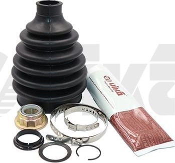 Пыльник ШРУСа наружный Vika (термопласт). Артикул K50057501