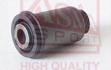 Сайлентблок переднего рычага подвески Asva. Артикул 0701-031