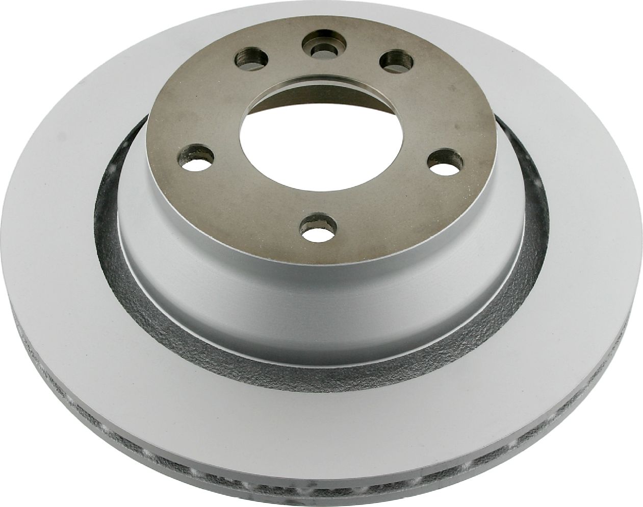 Тормозной диск Febi Bilstein. Артикул 28164
