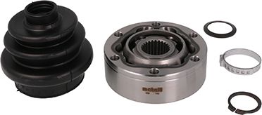 Шрус внутренний (граната) Metelli передний для Ford Sierra I 1988-1993. Артикул 16-1005