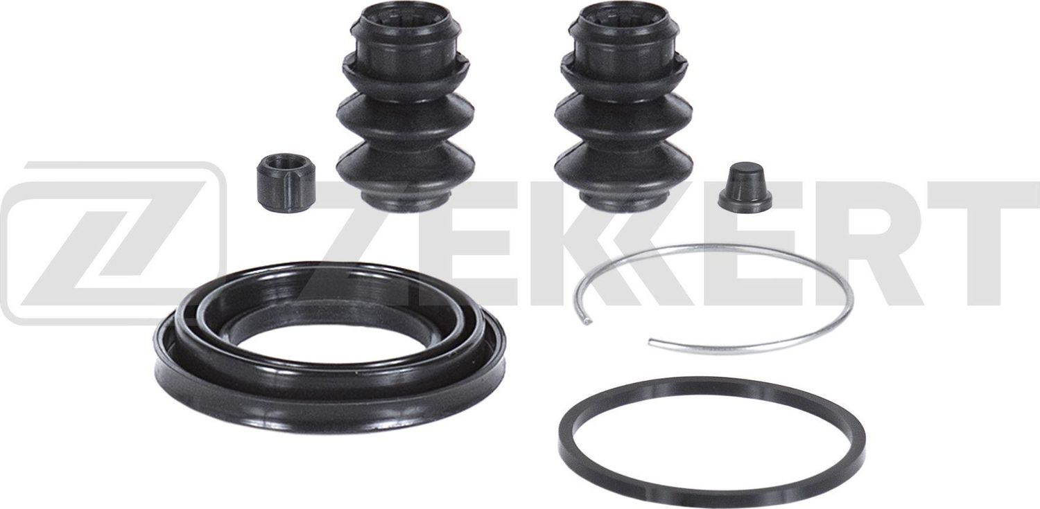 Ремкомплект тормозного суппорта Zekkert. Артикул BR-1117