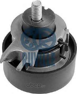 Ролик натяжной ГРМ VW/Seat/Skoda 1,4-1,6 16V 97 (Ruville) Ruville. Артикул 55456