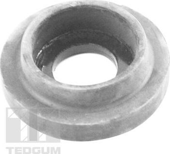 Сайлентблок передней балки Tedgum. Артикул 00515797