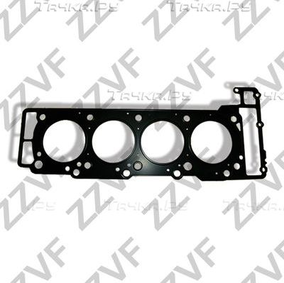 Прокладка ГБЦ ZZVF правый для Mercedes-Benz S-Класс IV (W220) 1998-2005. Артикул ZVBZ0121