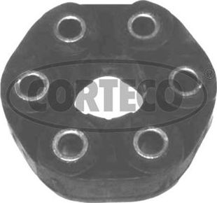 Крестовина карданного вала Corteco. Артикул 21652251