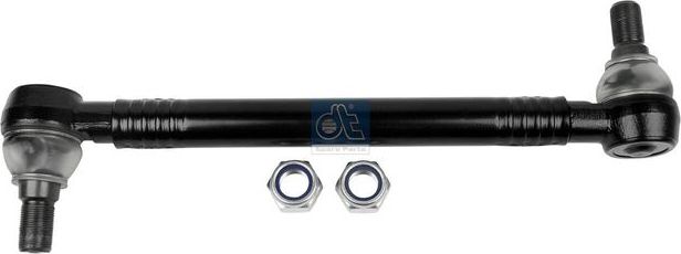 Стойка (тяга) стабилизатора DT Spare Parts задняя для Volvo  FH16 2003-2002. Артикул 2.61295