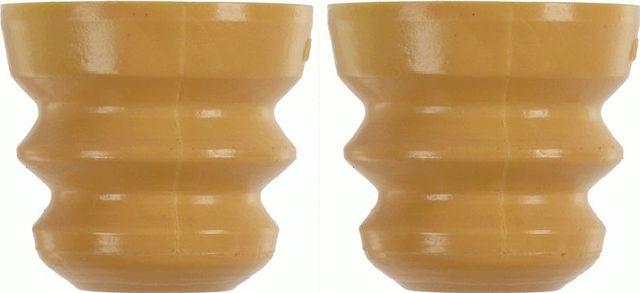 Комплект отбойников и пыльников амортизаторов (стоек) SACHS сервисный комплект передние для Chevrolet Lacetti 2005-2013. Артикул 900 187