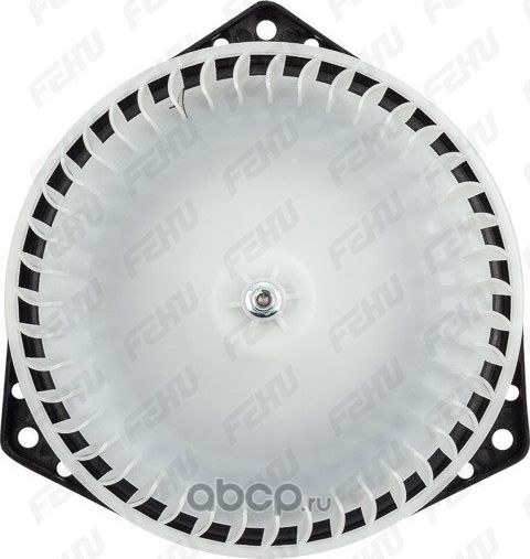 Электровентилятор отопителя для SsangYong Kyron/Actyon (05-) (Fehu). Артикул ffh1067