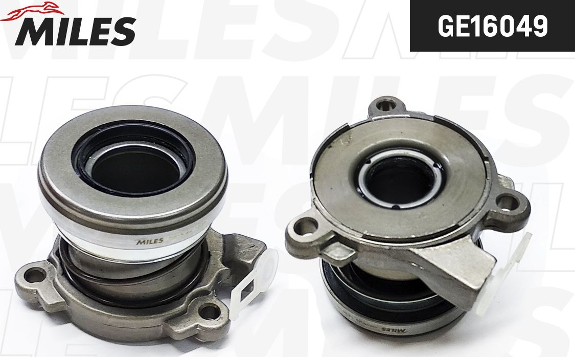 Выжимной подшипник сцепления Miles. Артикул GE16049
