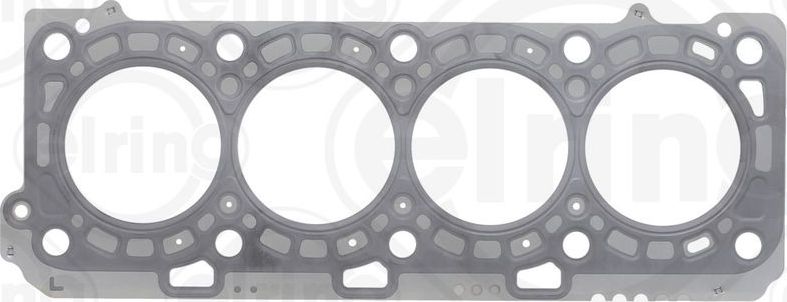 Прокладка ГБЦ Elring. Артикул 484.220