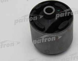 Подушка (опора) двигателя Patron. Артикул PSE10464